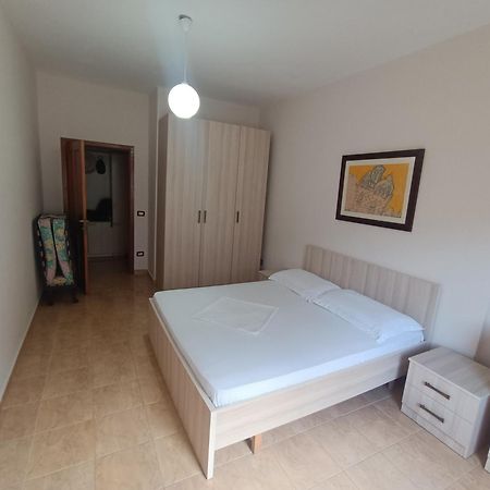 Holiday Family Apartment Голем Стая снимка