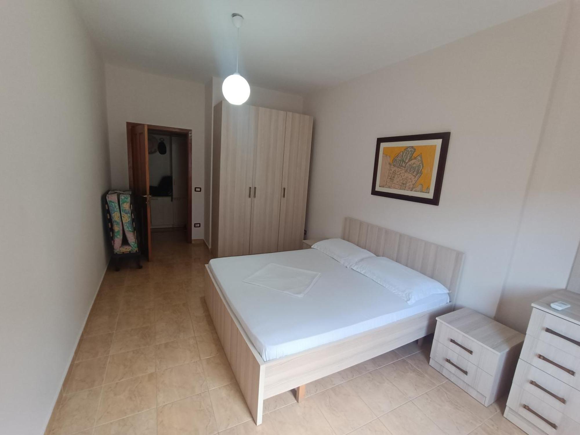 Holiday Family Apartment Голем Стая снимка