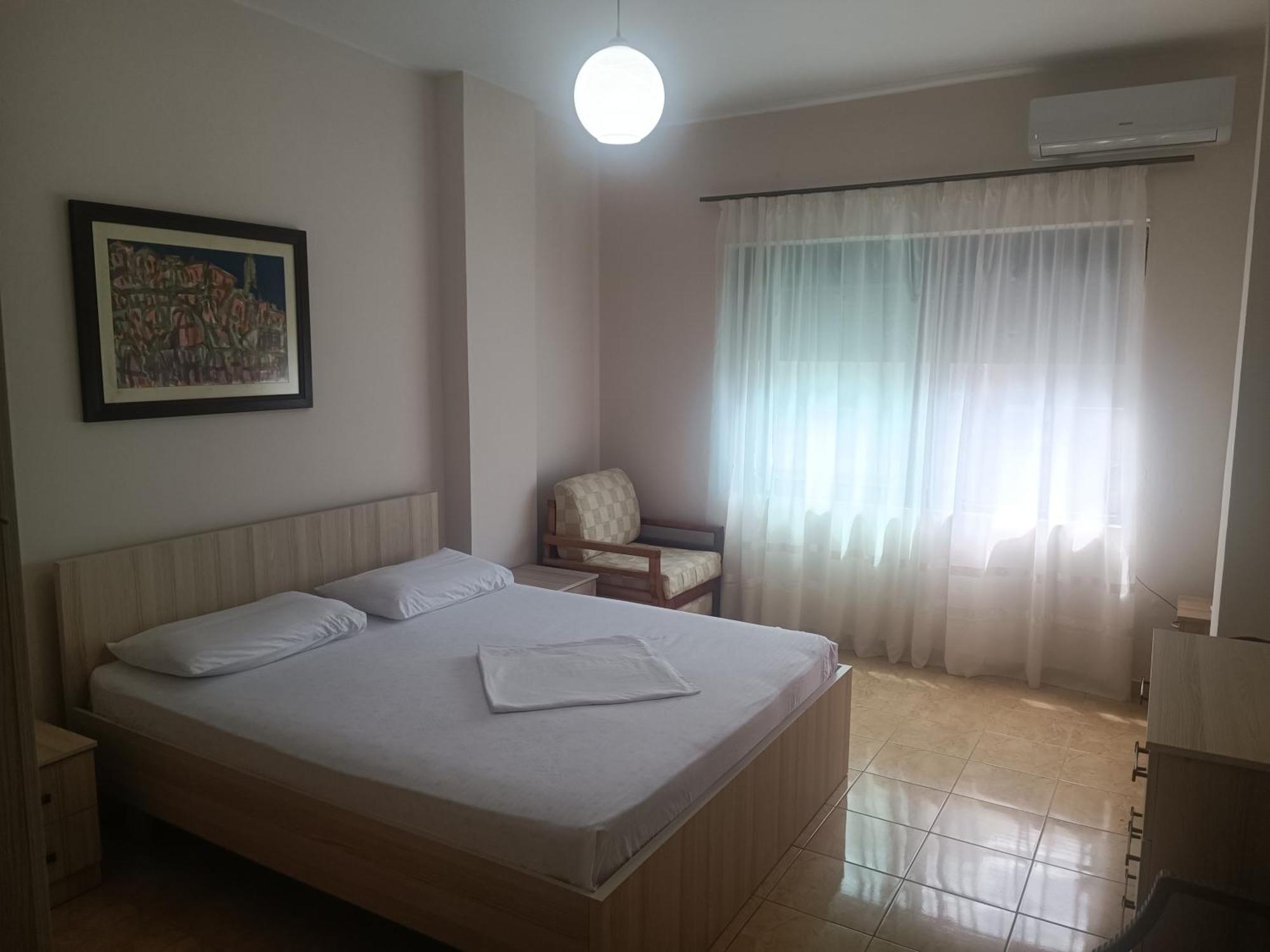 Holiday Family Apartment Голем Стая снимка