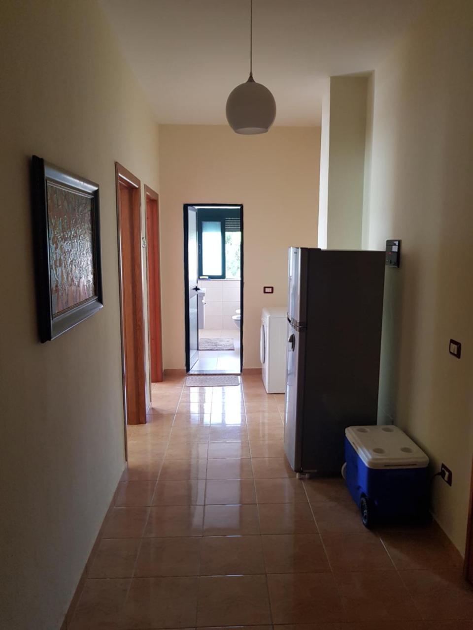 Holiday Family Apartment Голем Екстериор снимка