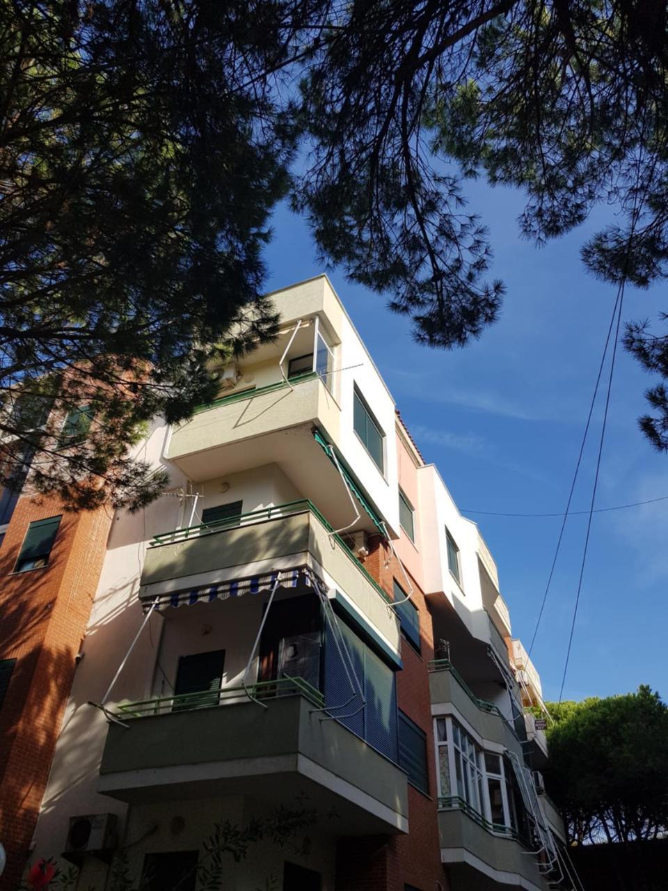 Holiday Family Apartment Голем Екстериор снимка