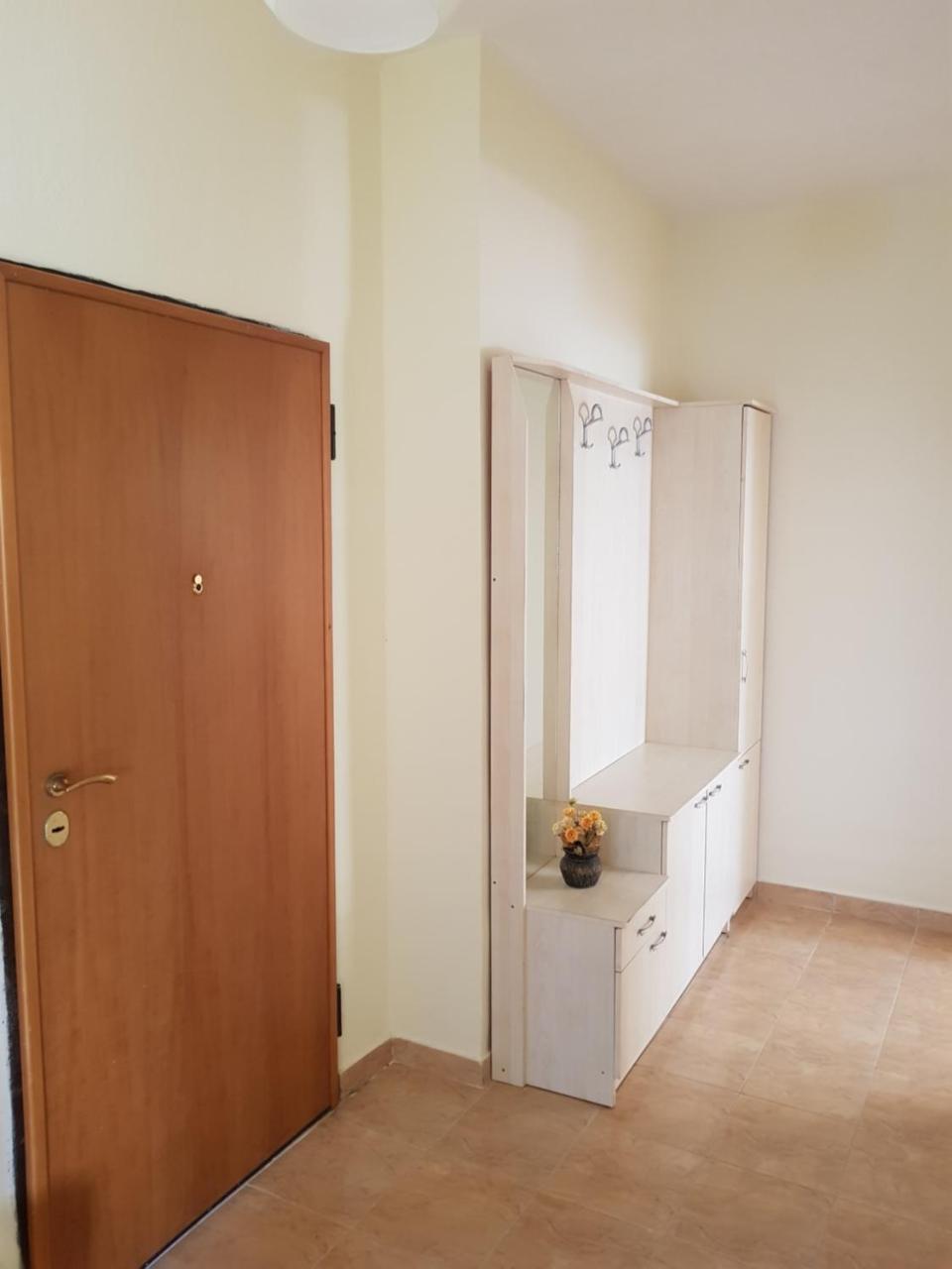 Holiday Family Apartment Голем Екстериор снимка