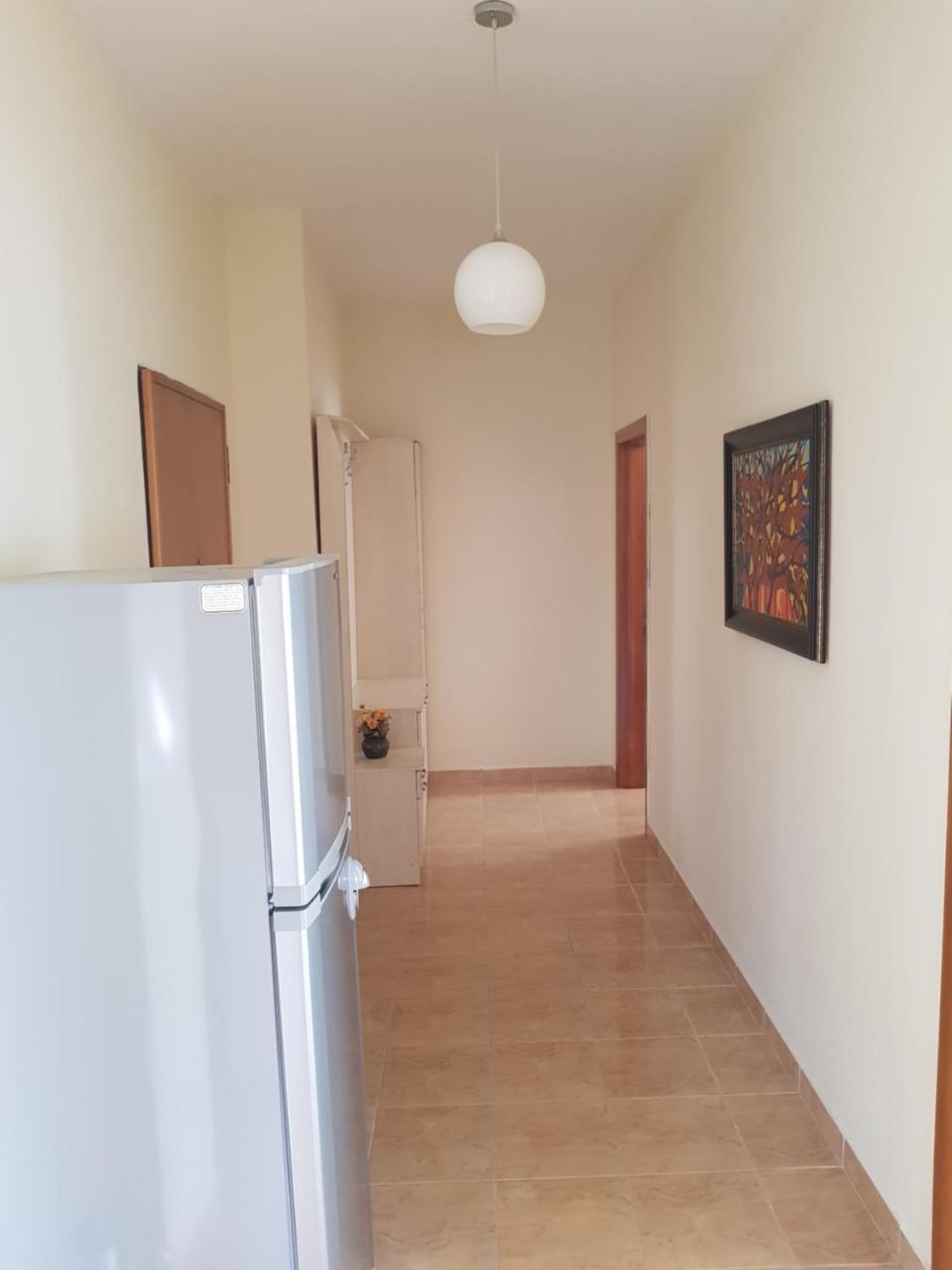 Holiday Family Apartment Голем Екстериор снимка