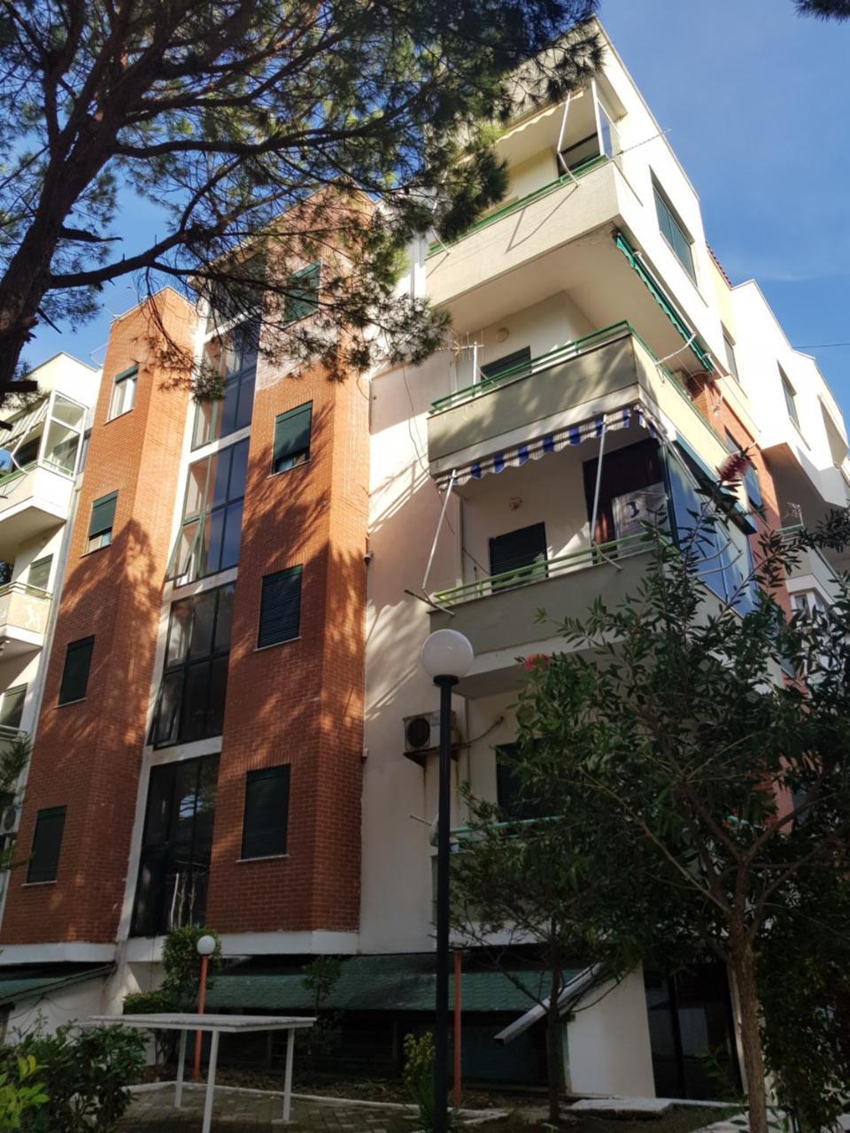 Holiday Family Apartment Голем Екстериор снимка